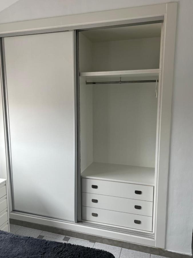 瓦伦西亚Attic Loft Gran Via公寓 外观 照片