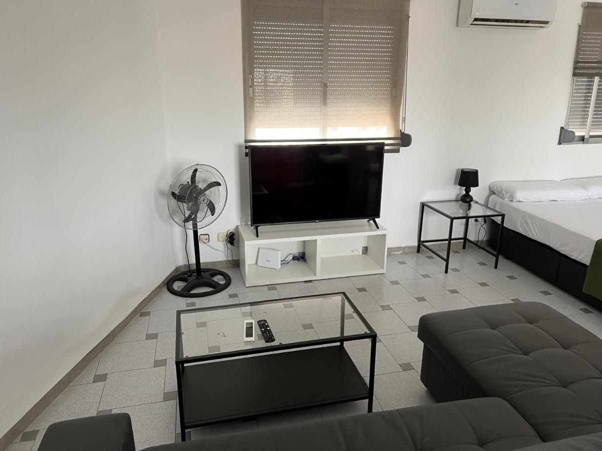 瓦伦西亚Attic Loft Gran Via公寓 外观 照片