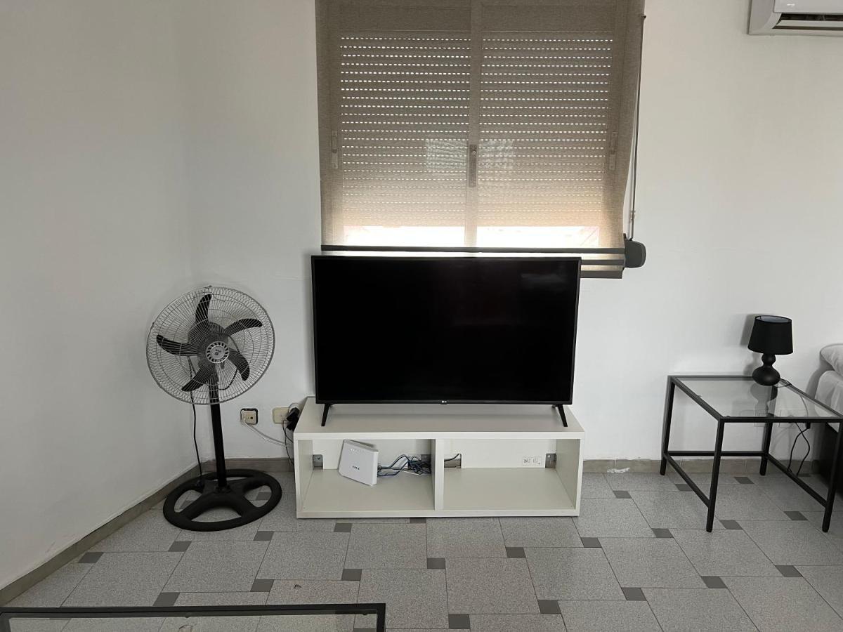 瓦伦西亚Attic Loft Gran Via公寓 外观 照片